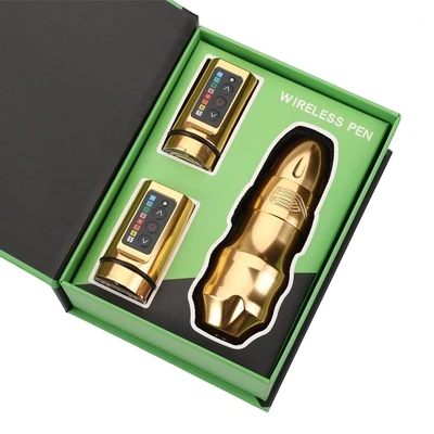 FluxMax Tattoo Pen