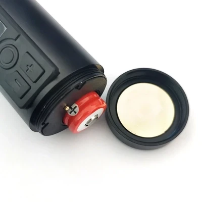 One Keywork Tattoo Pen