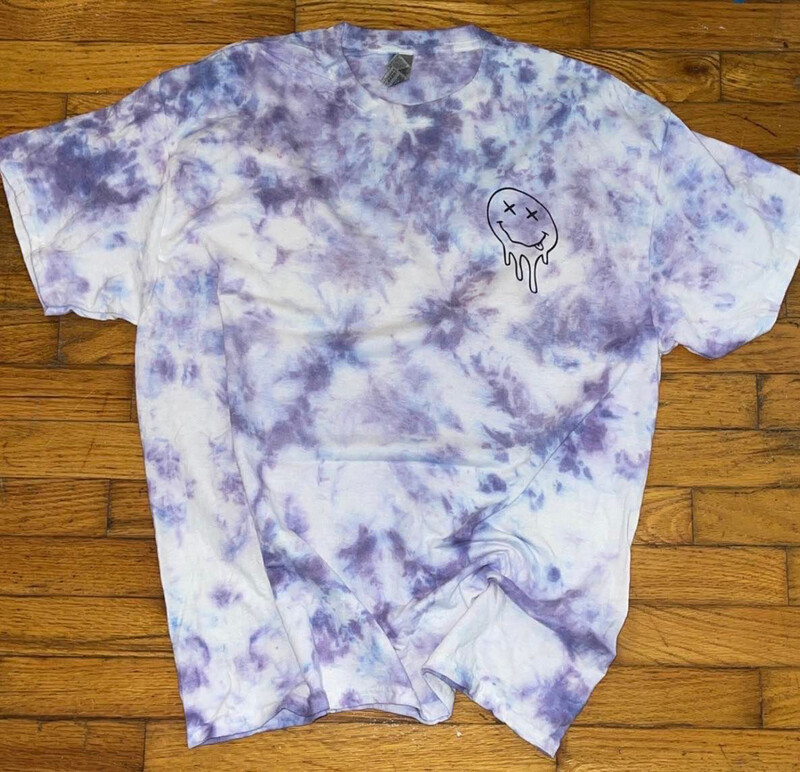 Overstimulated Moms Club Shirt