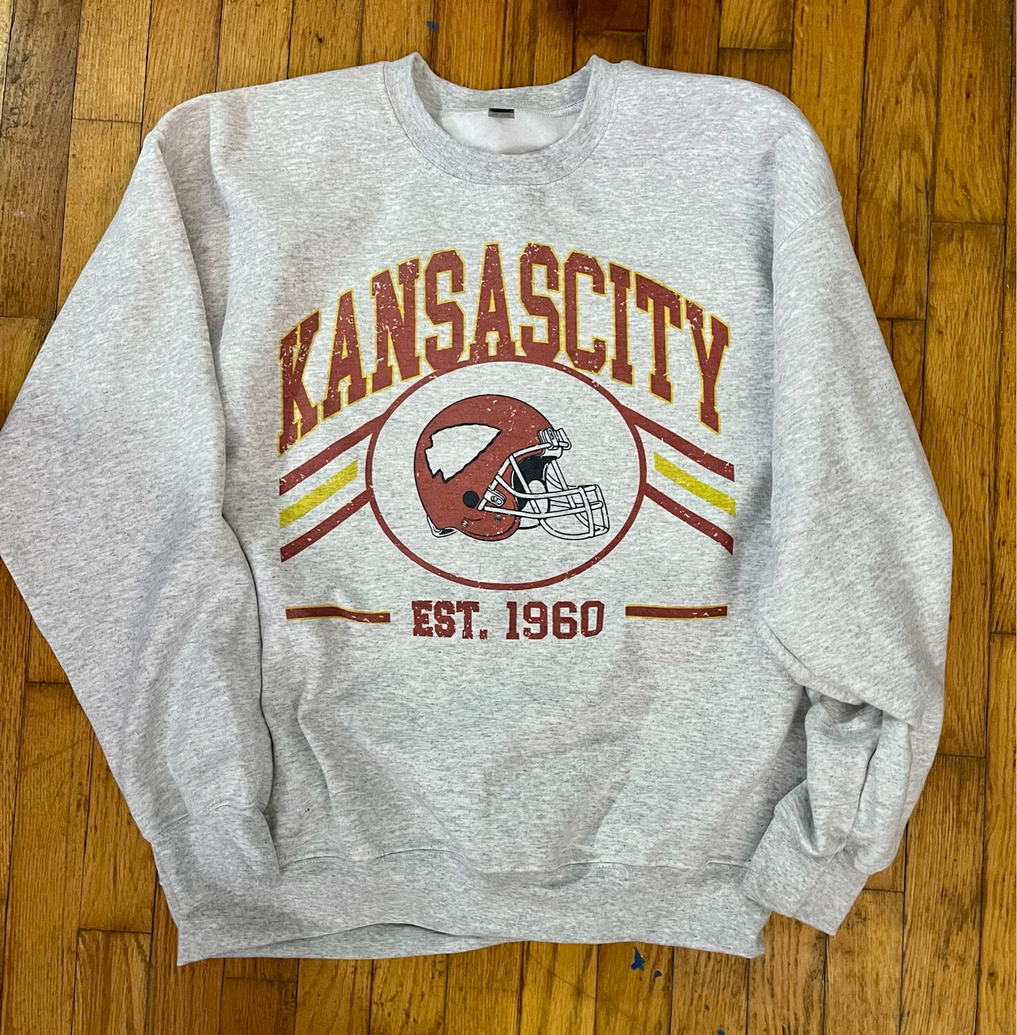 KC Vintage Style