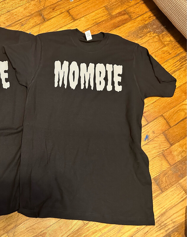 Mombie