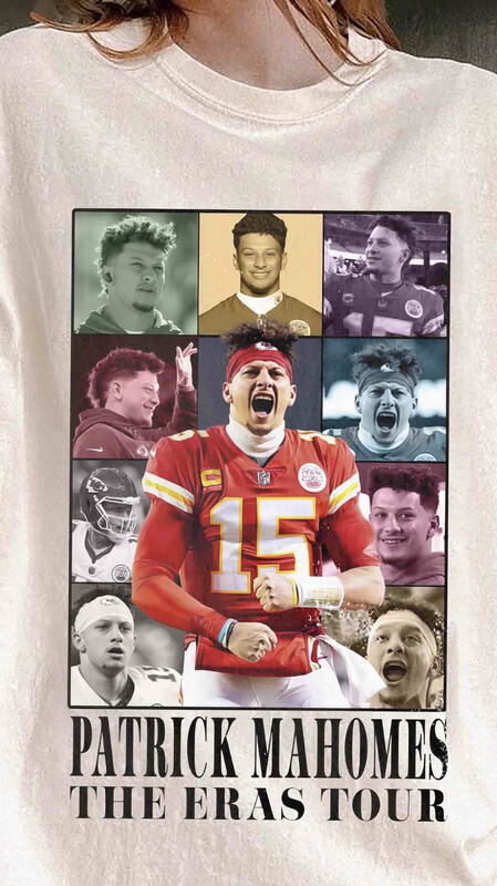 Chiefs Eras Tshirt
