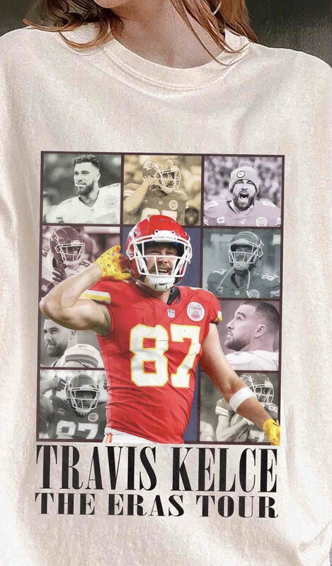 Chiefs Eras Tshirt