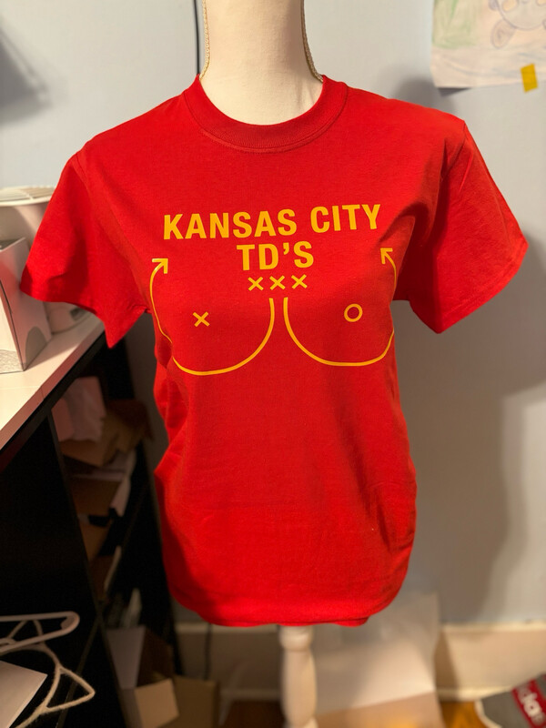 Kansas City TD’s