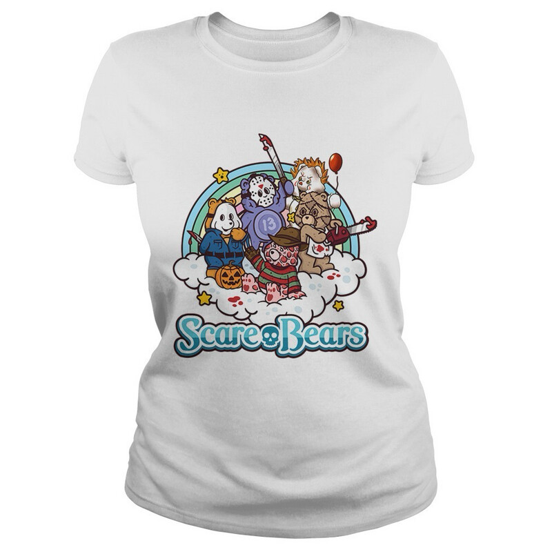Scare Bears