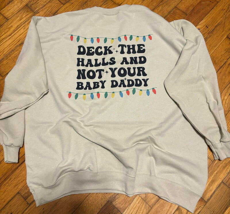 Deck The Halls