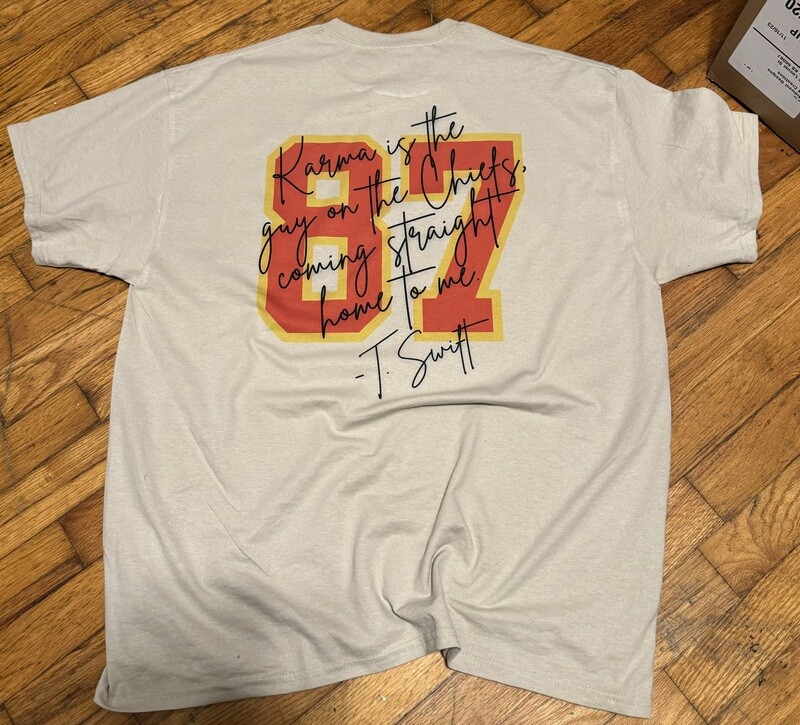 In My Chiefs Era Youth