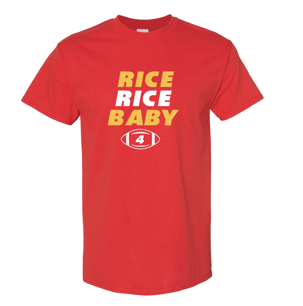 Rice Rice Baby (kid)