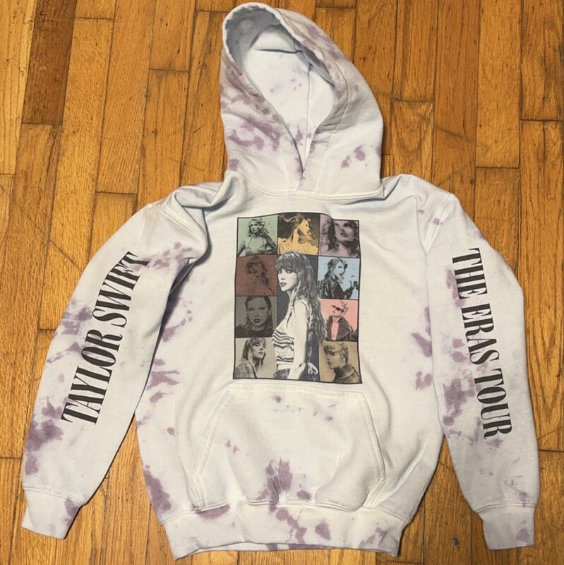 TSwift Era’s Hoodie