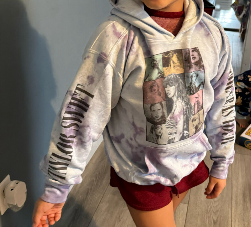 TSwift Era’s Hoodie
