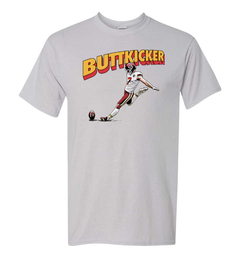 Buttkicker
