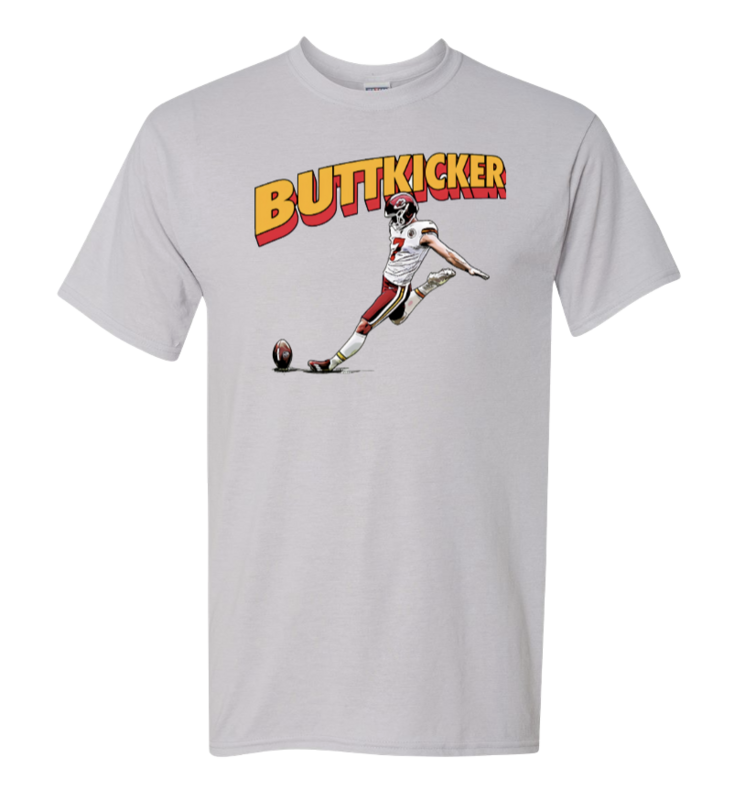 Buttkicker
