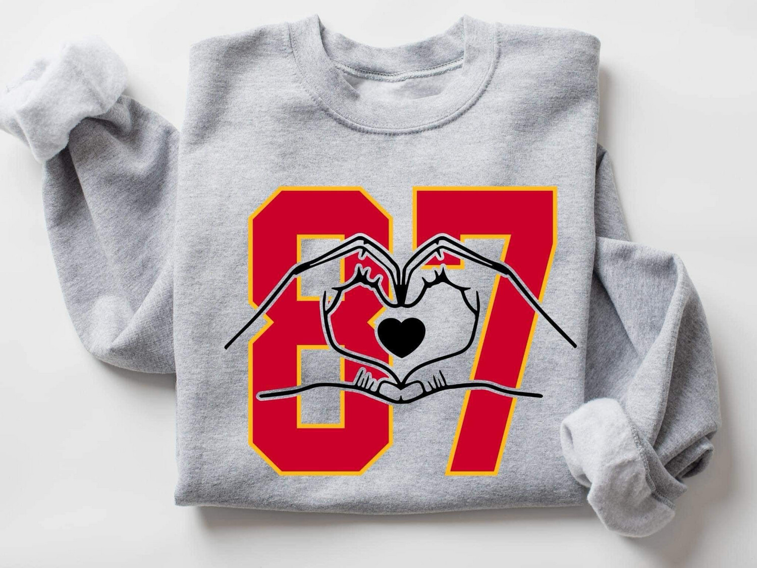 87 Heart Youth