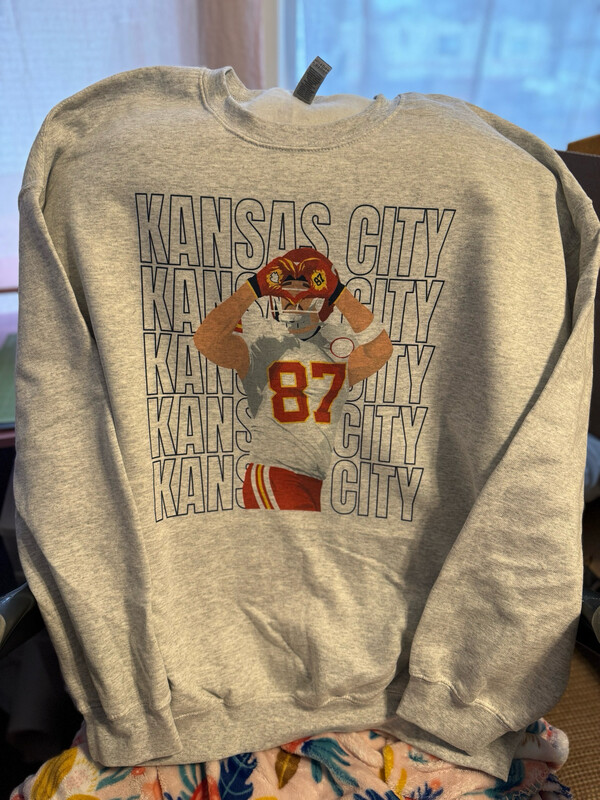 Kansas City Heart Hands