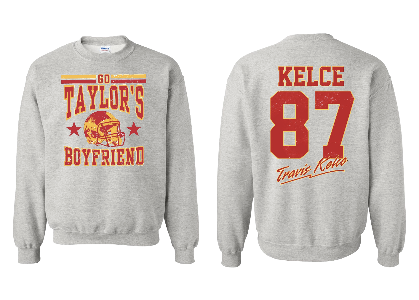 Go Taylor’s Boyfriend