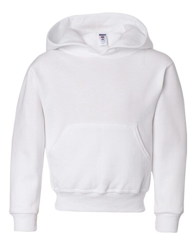 Youth Skywalkers Hoodie