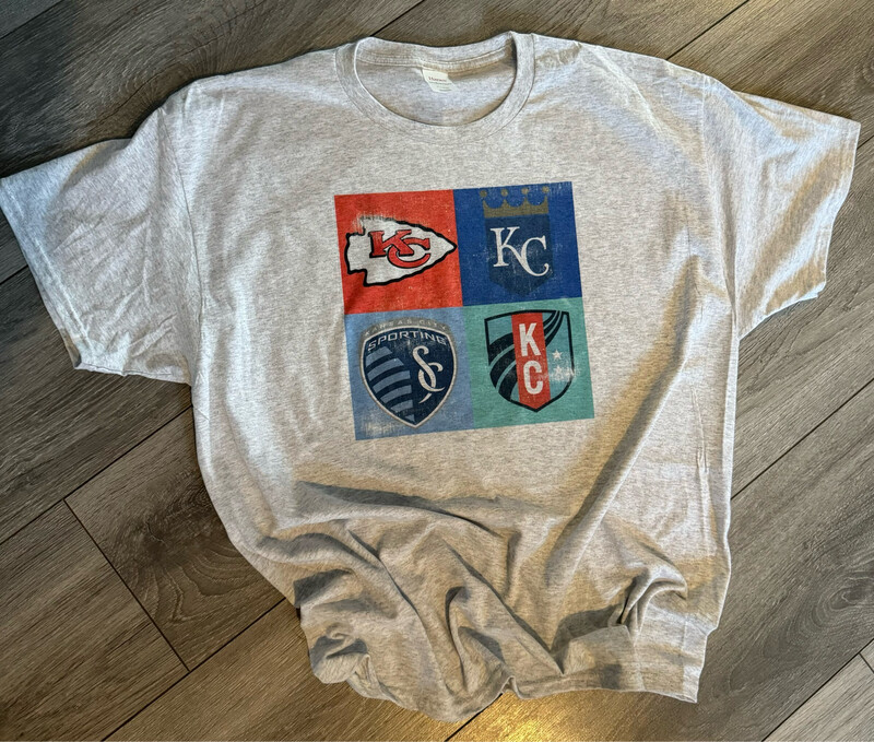 KC Teams