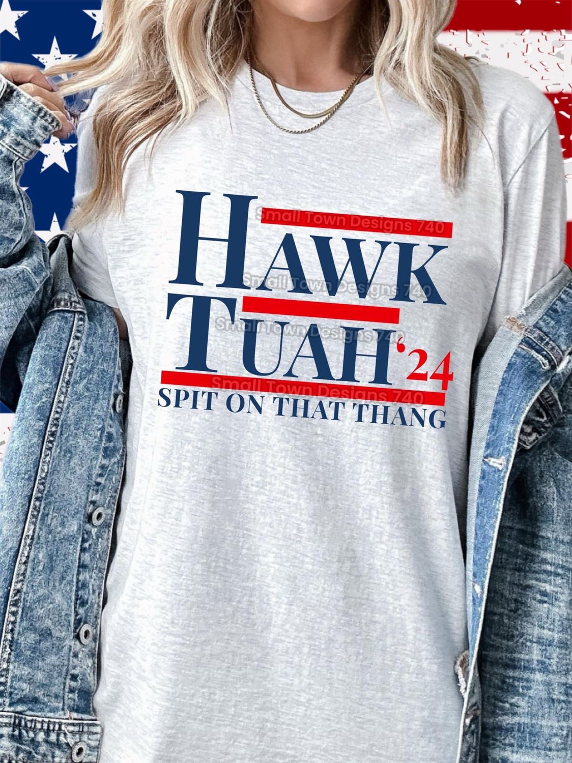Hawk Tuah