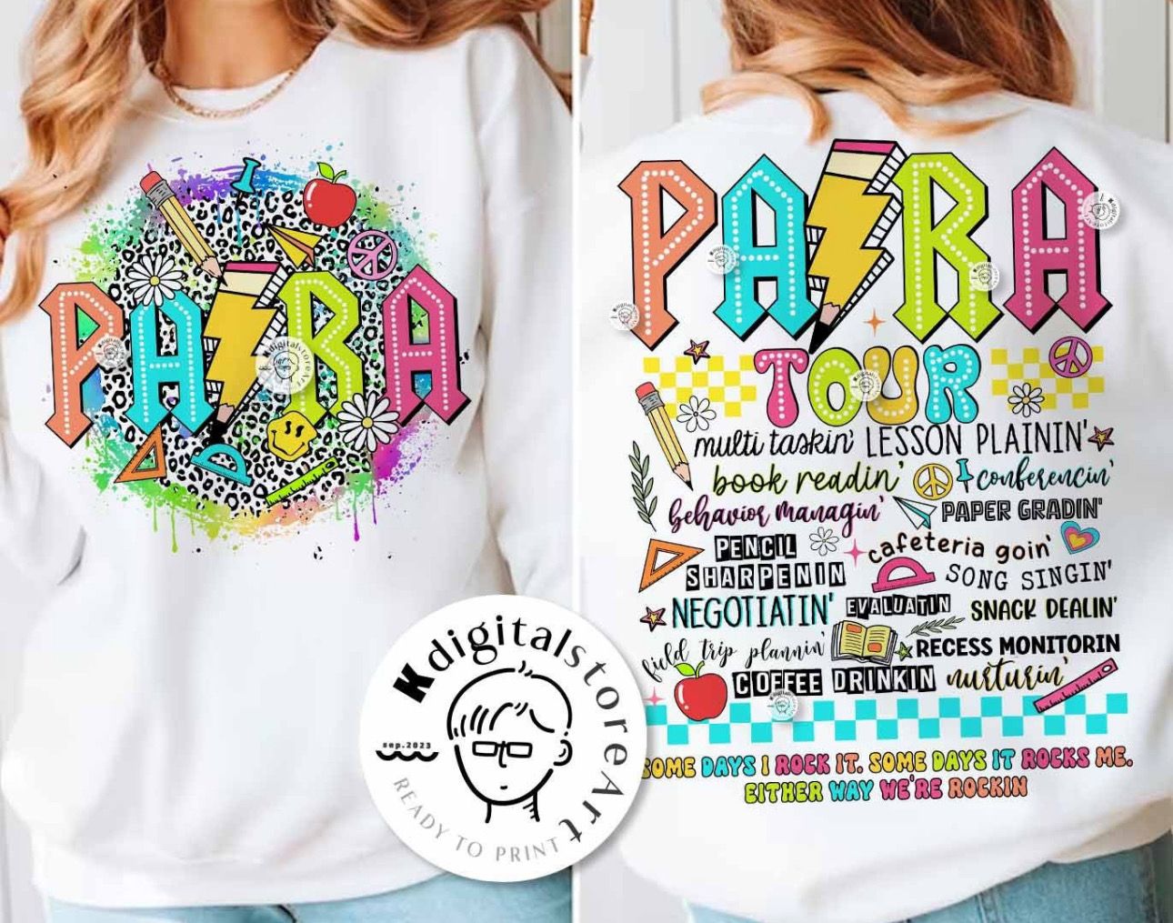 Para Tour