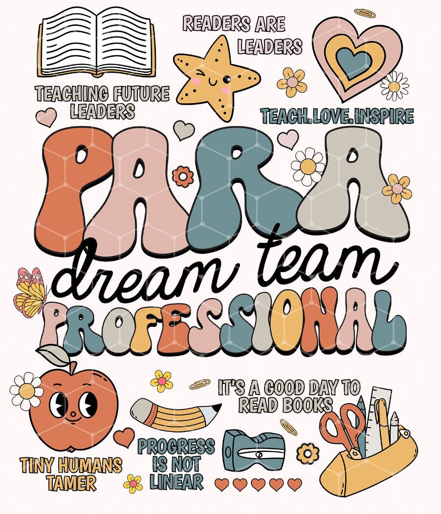 Para Dream Team