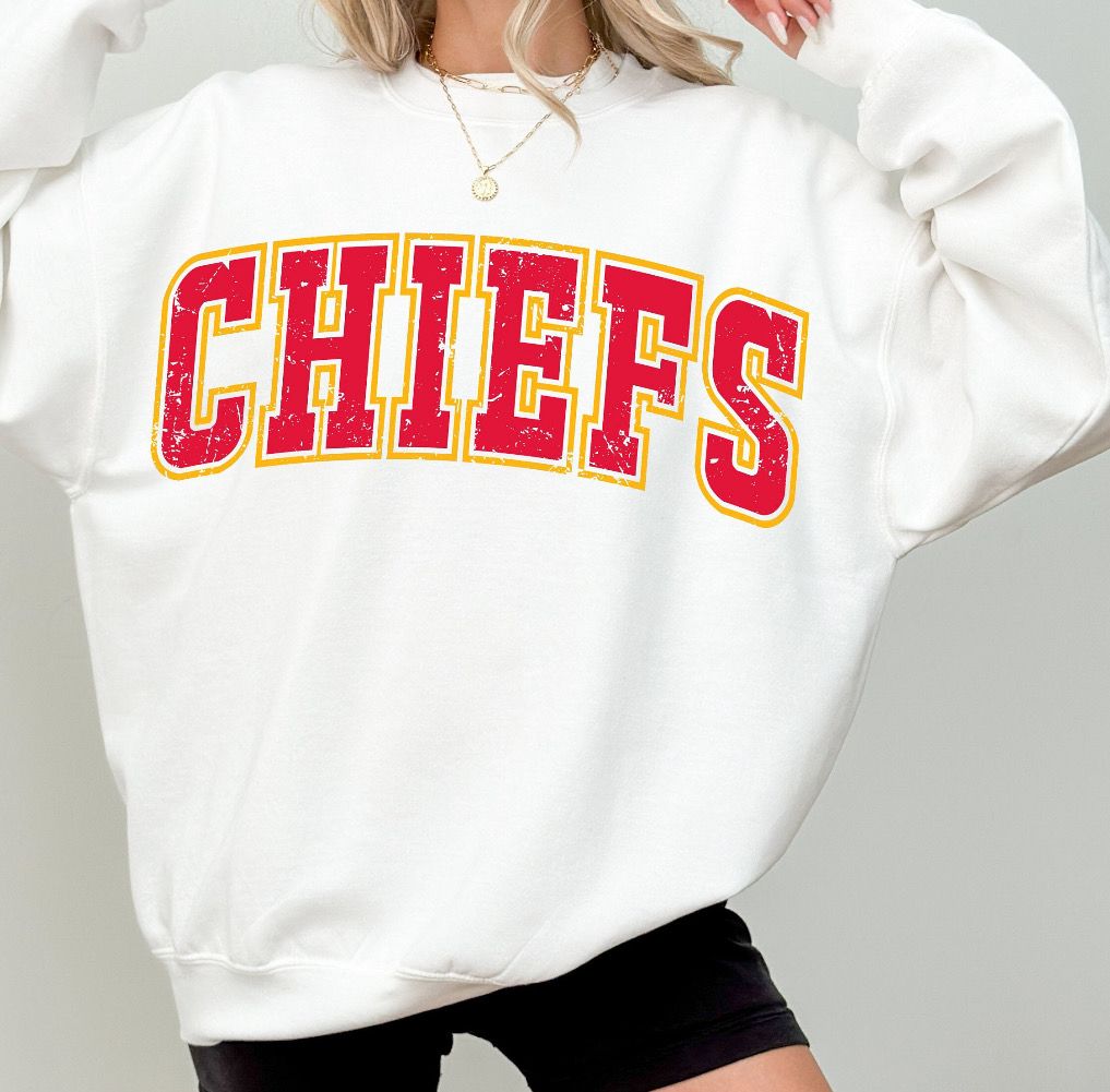 Chiefs Distressed