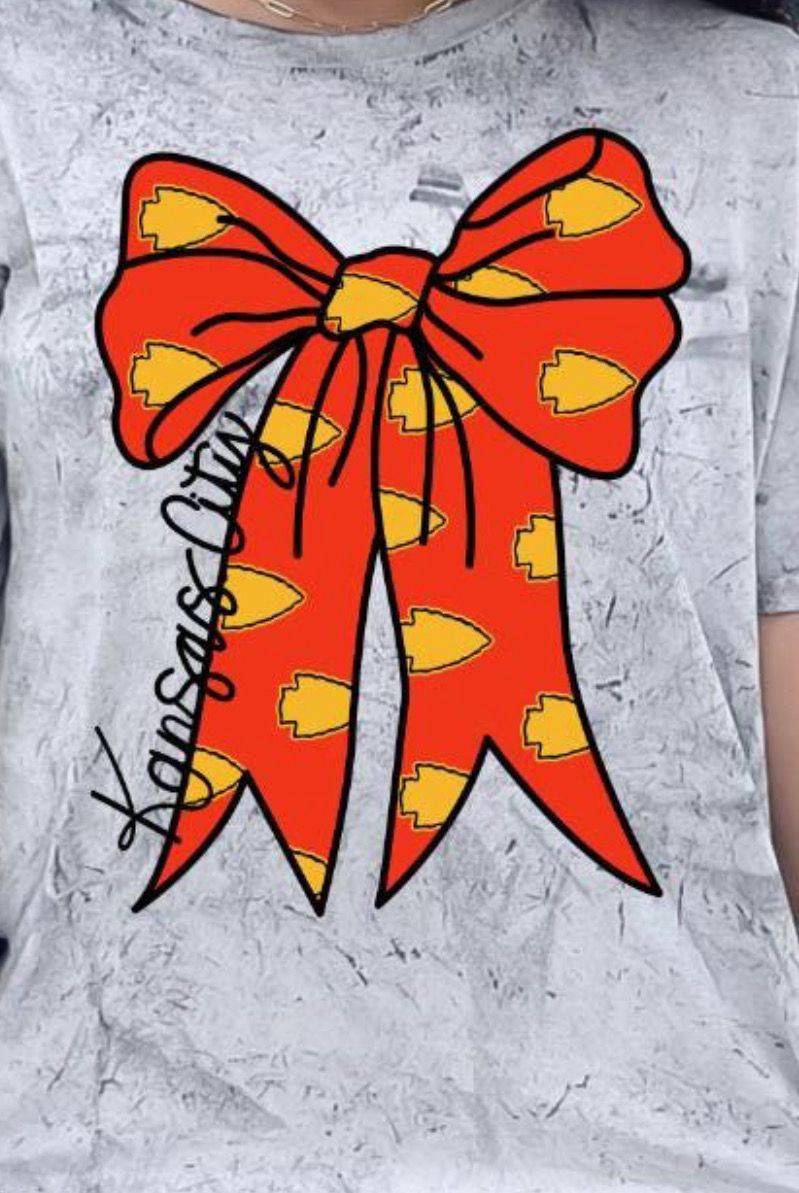 KC Bow (kid)