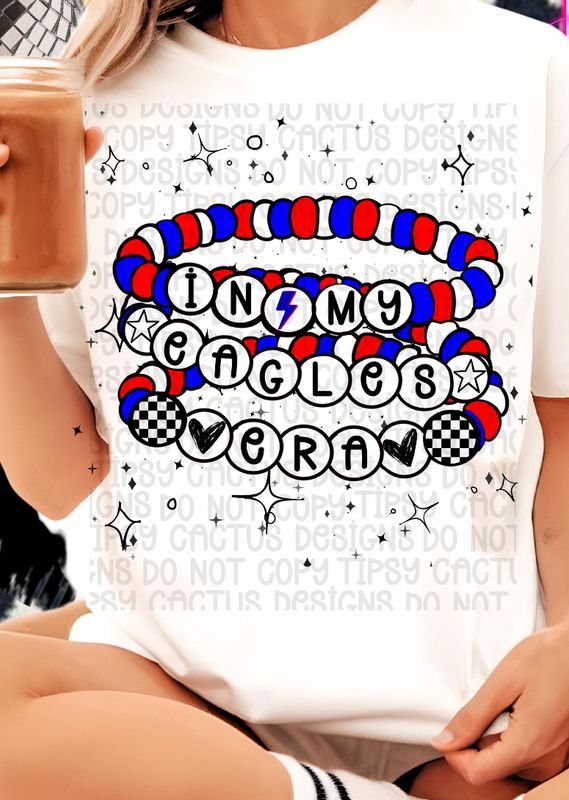 Eagles Era Bracelets
