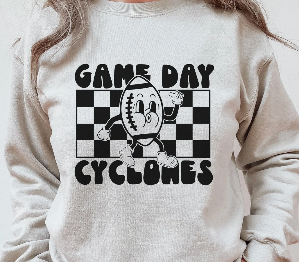 Game Day Cyclones