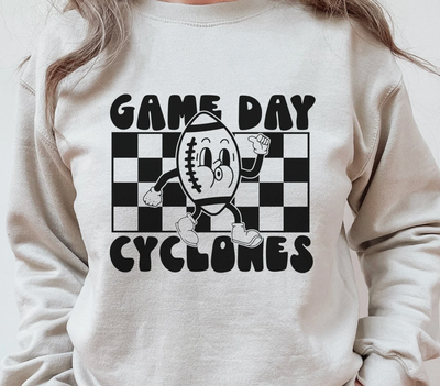 Game Day Cyclones