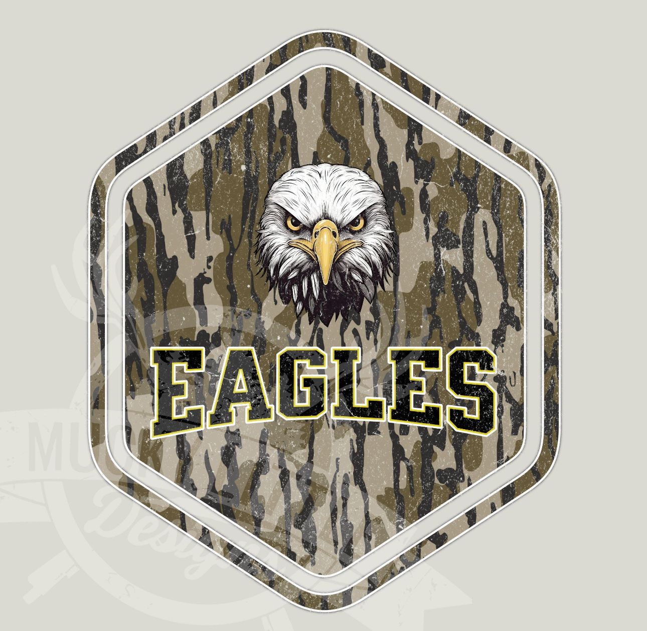 Eagles Camo
