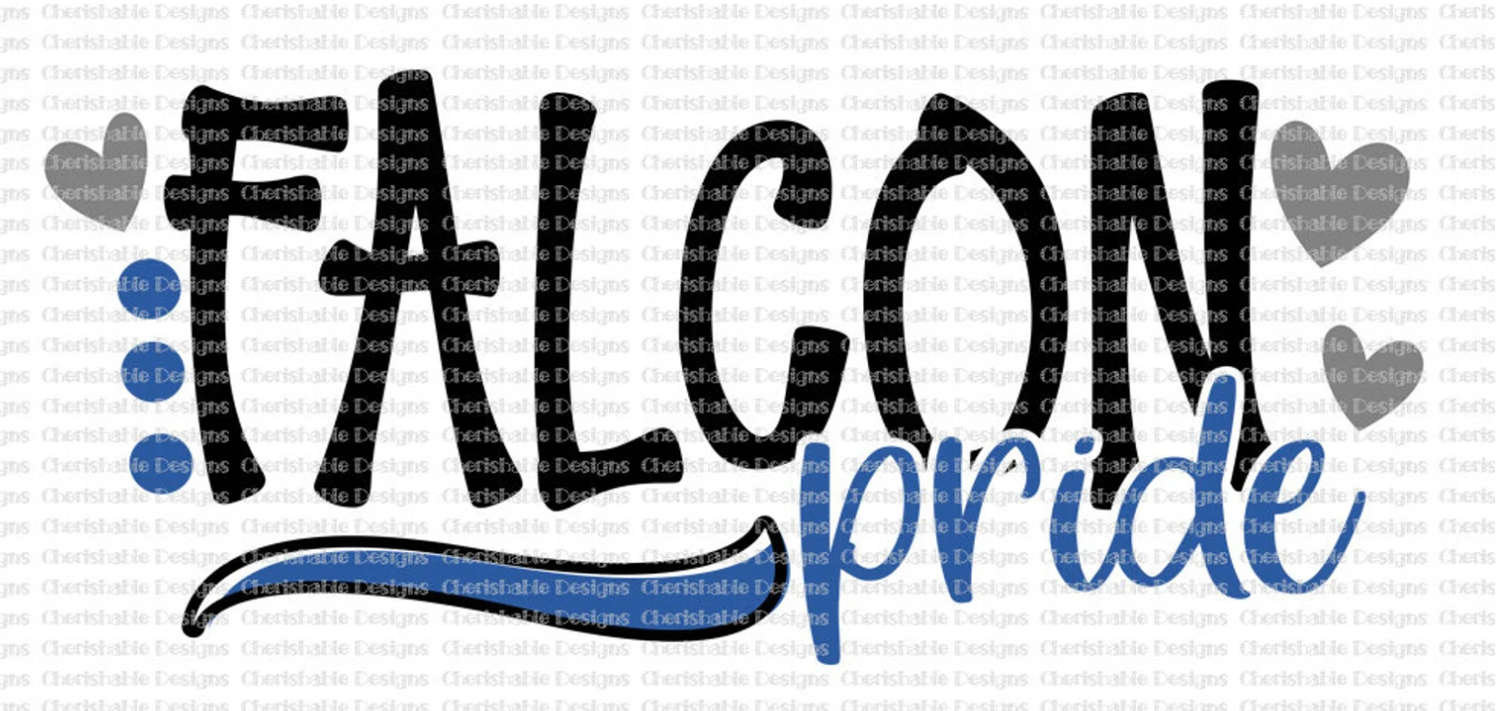 Falcon Pride
