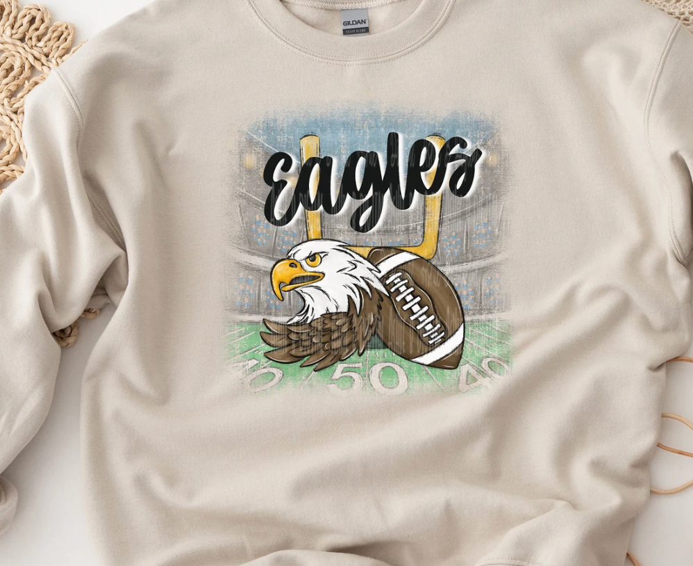 Eagles Football