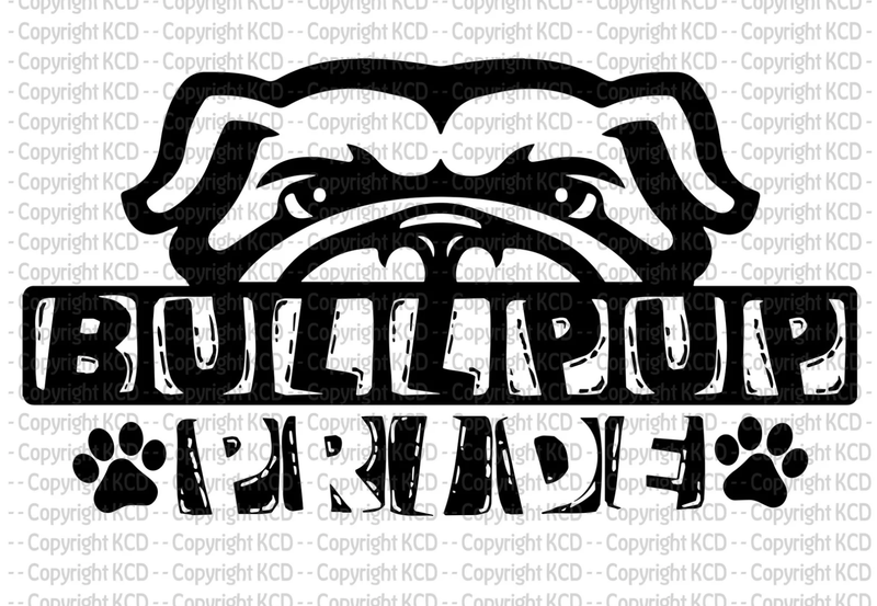 Bullpup Pride