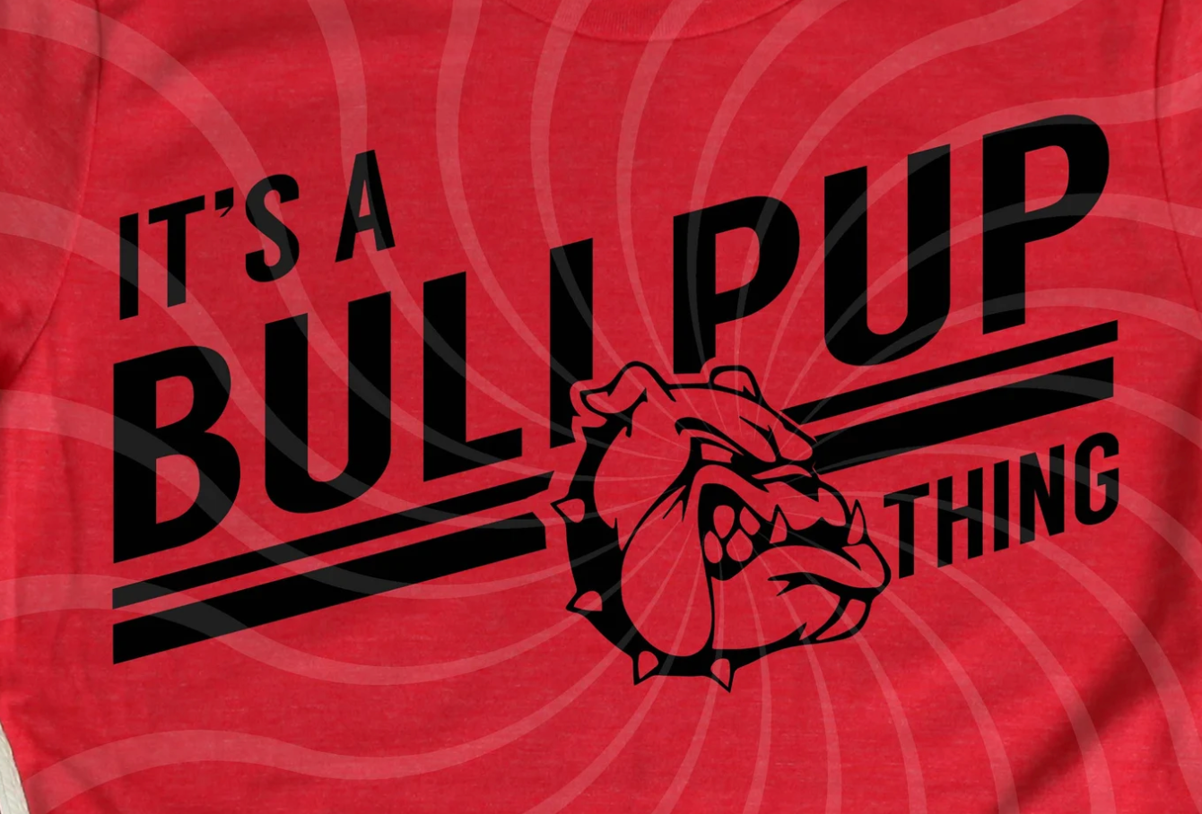 It&#39;s a Bullpup Thing