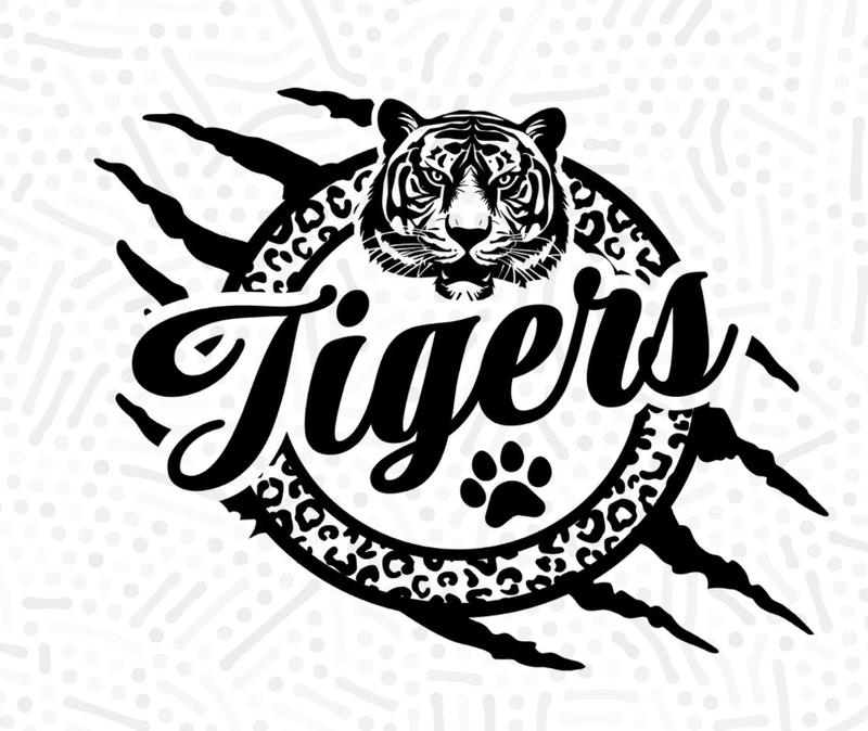 Tigers Scratch
