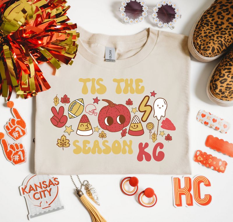 Tis the Season KC Youth