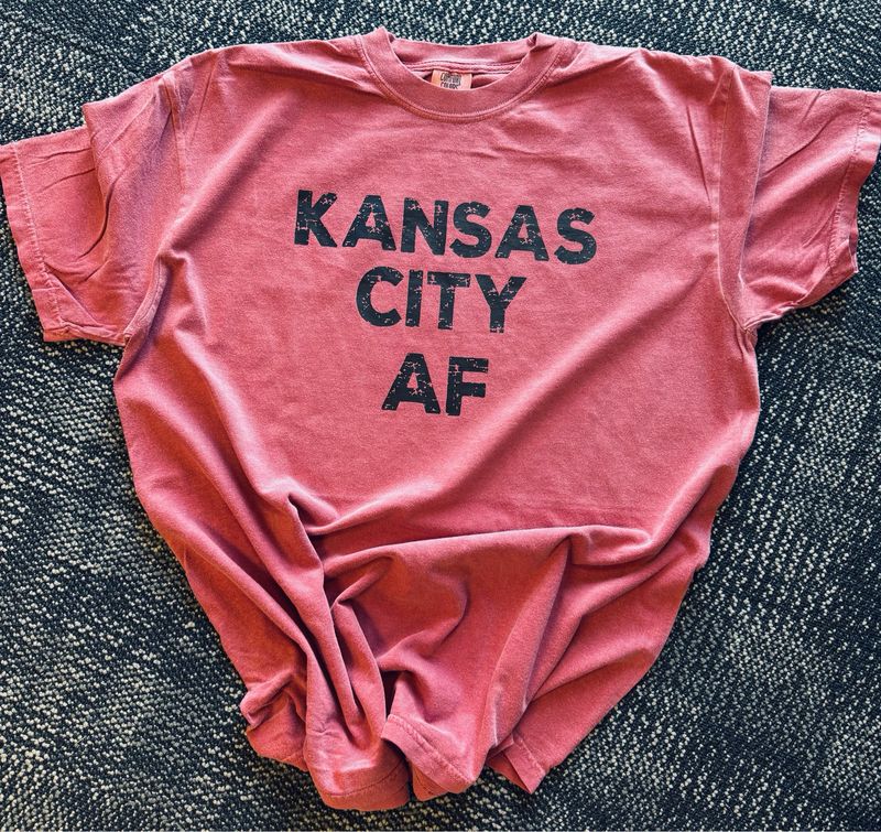 Kansas City AF