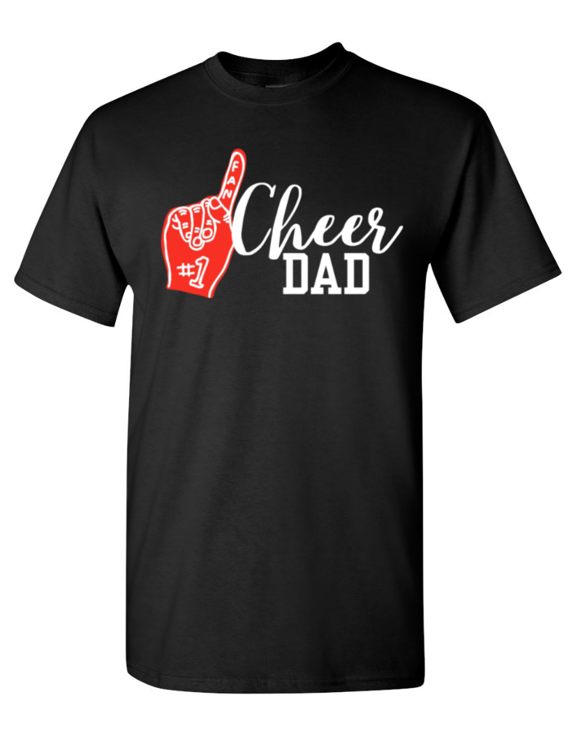 Cheer Dad