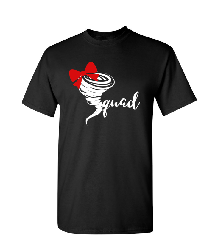 Twisters Squad