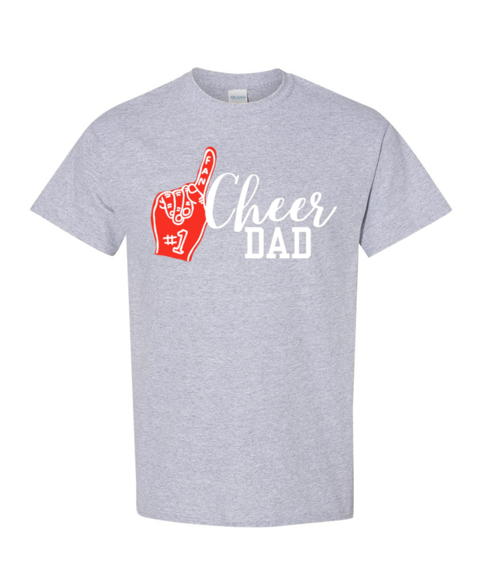 Cheer Dad