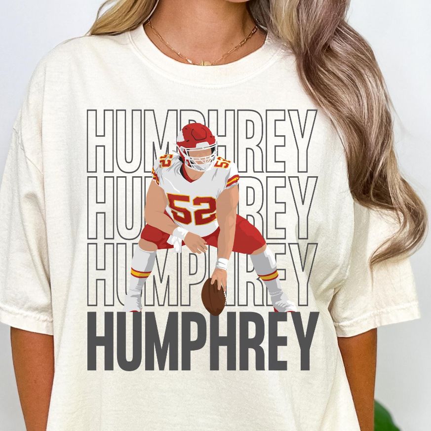 Humphrey stacked