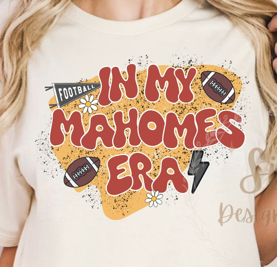 In My Mahomes Era