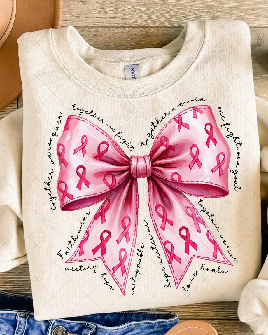 Ribbon Bow