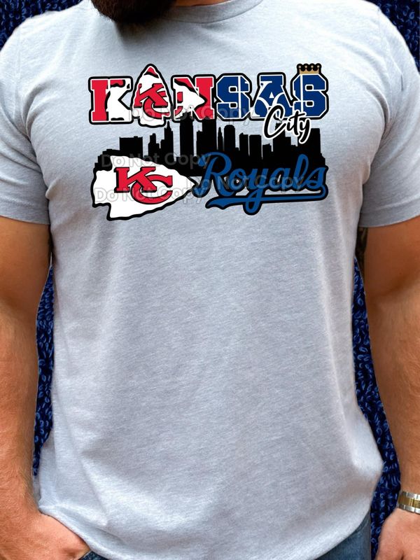 Kansas City X2
