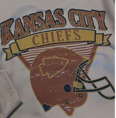 KC Helmet Vintage