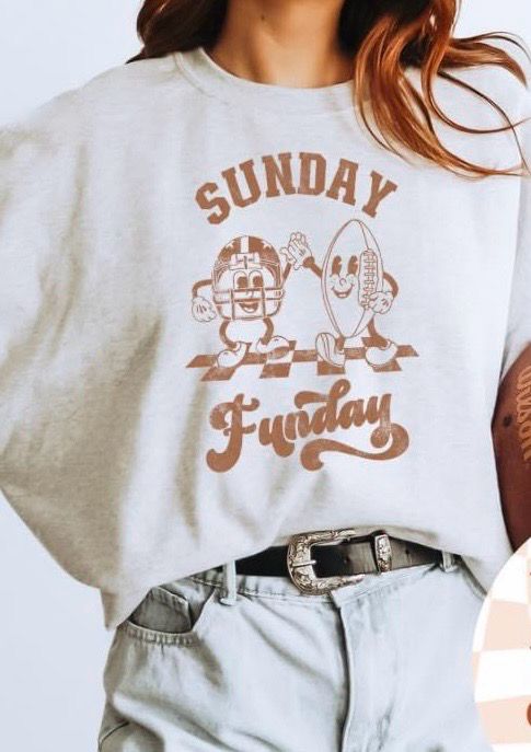 Sunday Funday (Adult And Youth)