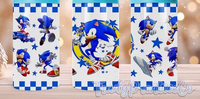 Sonic Cup