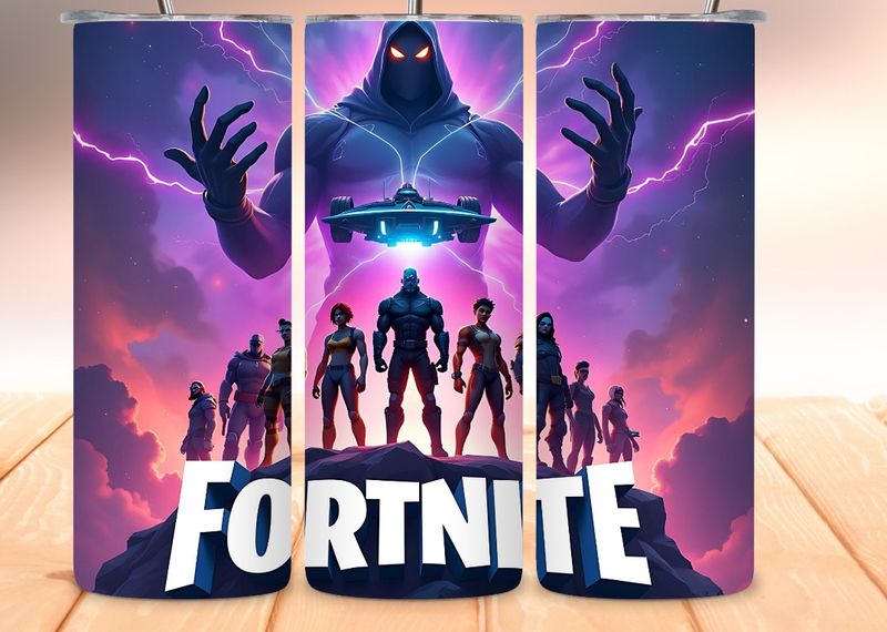 Fortnite Cup