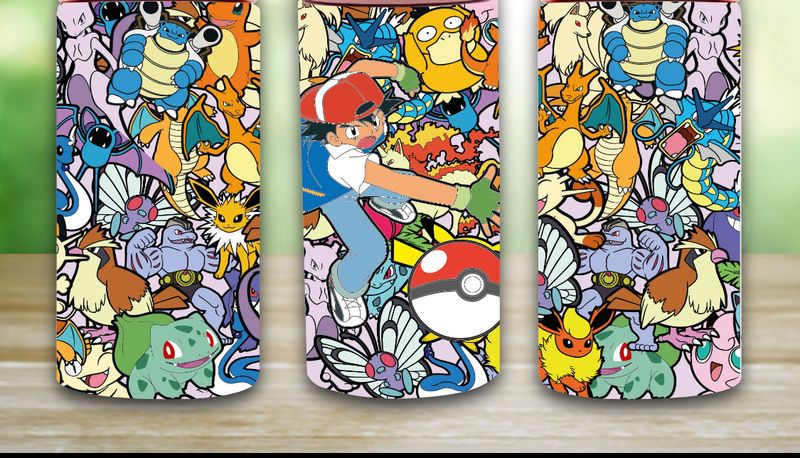 Pokémon Cup