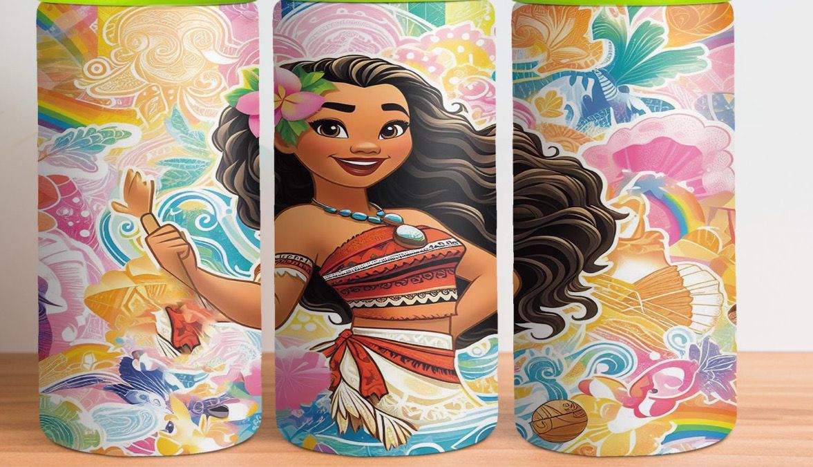 Moana Cup